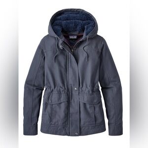 Women’s Patagonia Jacket - W's Prairie Dawn